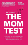 The Mom Test (Paperback) - Rob Fitzpatrick