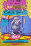 PLEASE DONT FEED THE VAMPIRE  Paperback image 1