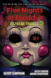 Five Nights At Freddy'S: Fazbear Frights #3: 1:35Am by Scott Cawthon (ISBN: 9789389823714)