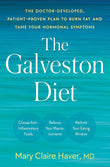 The Galveston Diet:  - paperback image 1