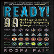 Ready!: 99 Must-have Skills for the World-Conquering Teenager Roopa Pai by Roopa Pai - Paperback (ISBN: 9789351951315)