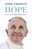 HOPE: The Autobiography PaperbackÐ  by Pope Francis (Author)