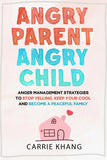 Angry Parent Angry Child:  Paperback image 1