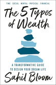 The 5 Types of Wealth-Paperback (S) image 1