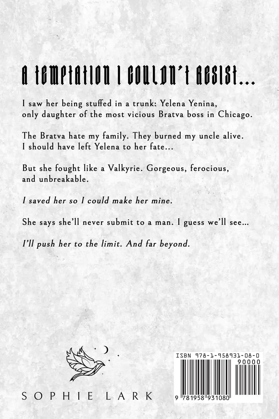 Heavy Crown (Book 6) (Paperback) image 2