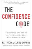 The Confidence Code (Paperback) image 1