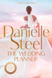 Pan The Wedding Planner A sparkling, captivating novel about the winding road to love. by Danielle Steel (ISBN: 9781529022209)