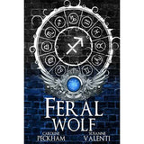 Caged Wolf PaperbackÐ   by Caroline Peckham - Susanne Valenti