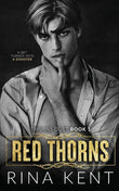 Red Thorns (Paperback) – A Gripping New Adult Romance image 1