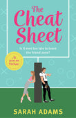 The cheat sheet by Adams, Sarah (ISBN: 9781472297037)