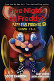 Five Nights At Freddys: Fazbear Frights #5: Bunny Call by Scott Cawthon (ISBN: 9789390590490)