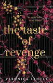 The Taste Of Revenge (Paperback) image 1