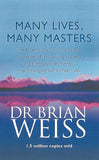 MANY LIVES MANY MASTERS Paperback image 1