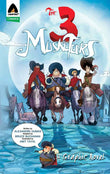 The Three Musketeers (Classics) Buchanan, Bruce; Dumas, Alexandre and Tayal, Amit by Dumas, Alexandre (ISBN: 9789380028194)