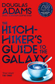 Hitchhikers Guide to the Galaxy by Douglas Adams (ISBN: 9781529034523)