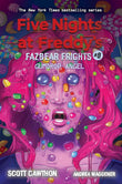 Five Nights at Freddys: Fazbear Frights #8 - Gumdrop Angel by Scott Cawthon (ISBN: 9789354711275)