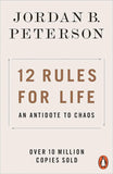 12 Rules For Life (Paparbck) image 1