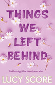 Things We Left Behind (Paperback) image 1