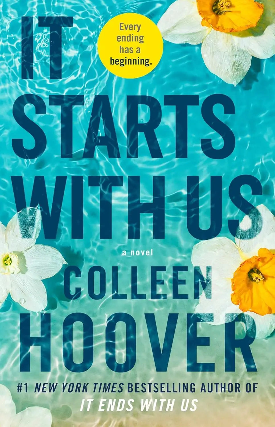 It Ends With Us + It Starts With Us + Reminders Of Him + Ugly Love (Paperback) - Colleen Hoover image 4