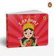 My Little Book of Lakshmi by Na (ISBN: 9780143453253)