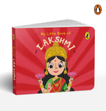My Little Book of Lakshmi by Na (ISBN: 9780143453253)