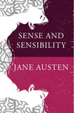 Sense And Sensibility Jane Austen by Jane Austen - Paperback (ISBN: 9788193387658)