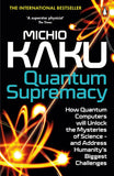Quantum Supremacy (Paperback) image 1