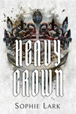 Heavy Crown (Book 6) (Paperback) image 1