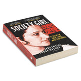 Society Girl: A Tale of Sex, Lies, and Scandal