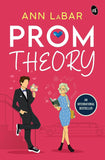 The Off Limits Rule I The Temporary Roomie I Prom Theory - paperback image 4