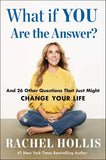 What If YOU Are the Answer?:- paperback image 1