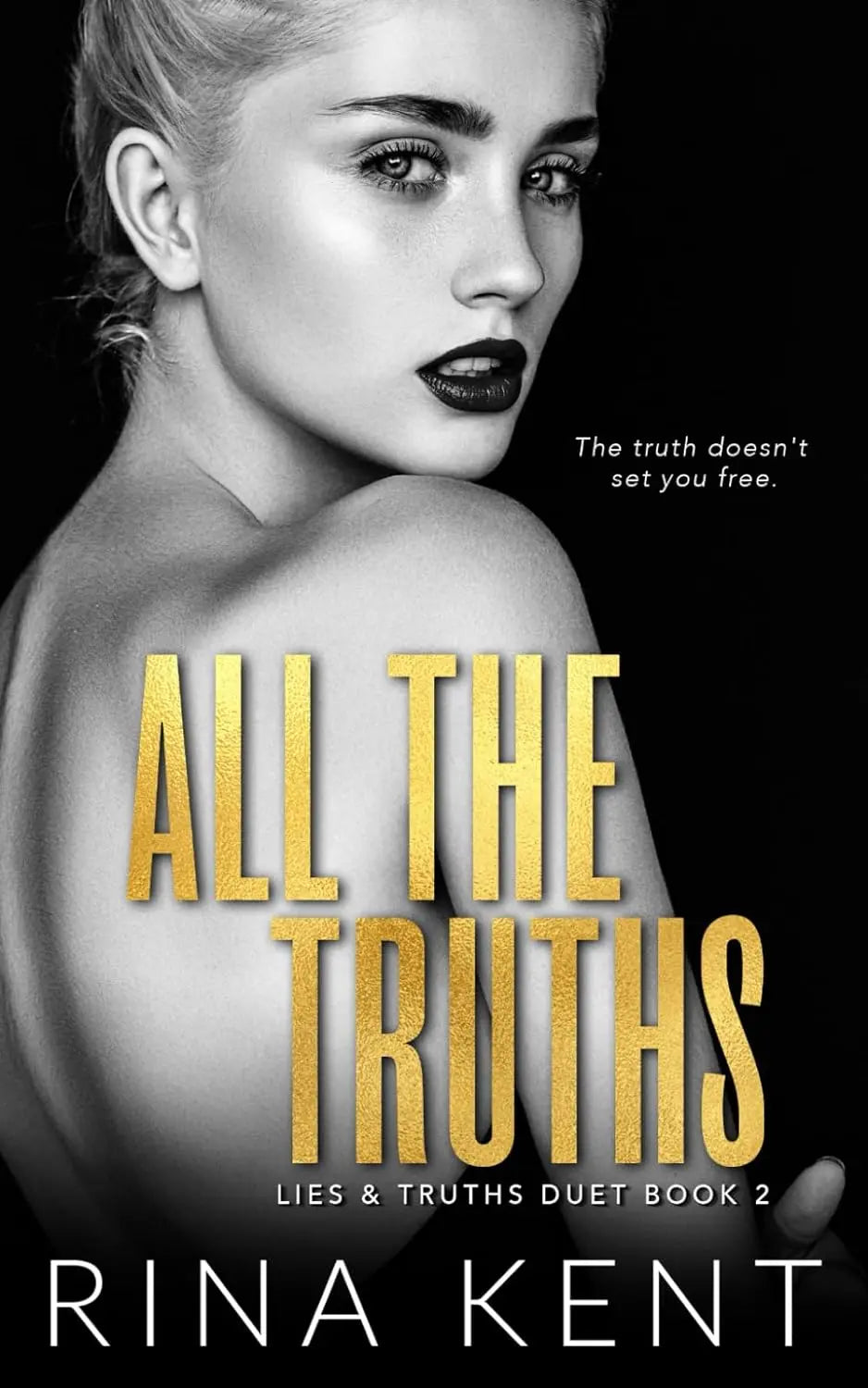 All The Truth  (Paperback) image 1