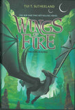 Wings of Fire #06: Moon Rising by Scholastic Inc (ISBN: 9789352750900)
