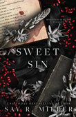 Sweet Sin - Paperback image 1