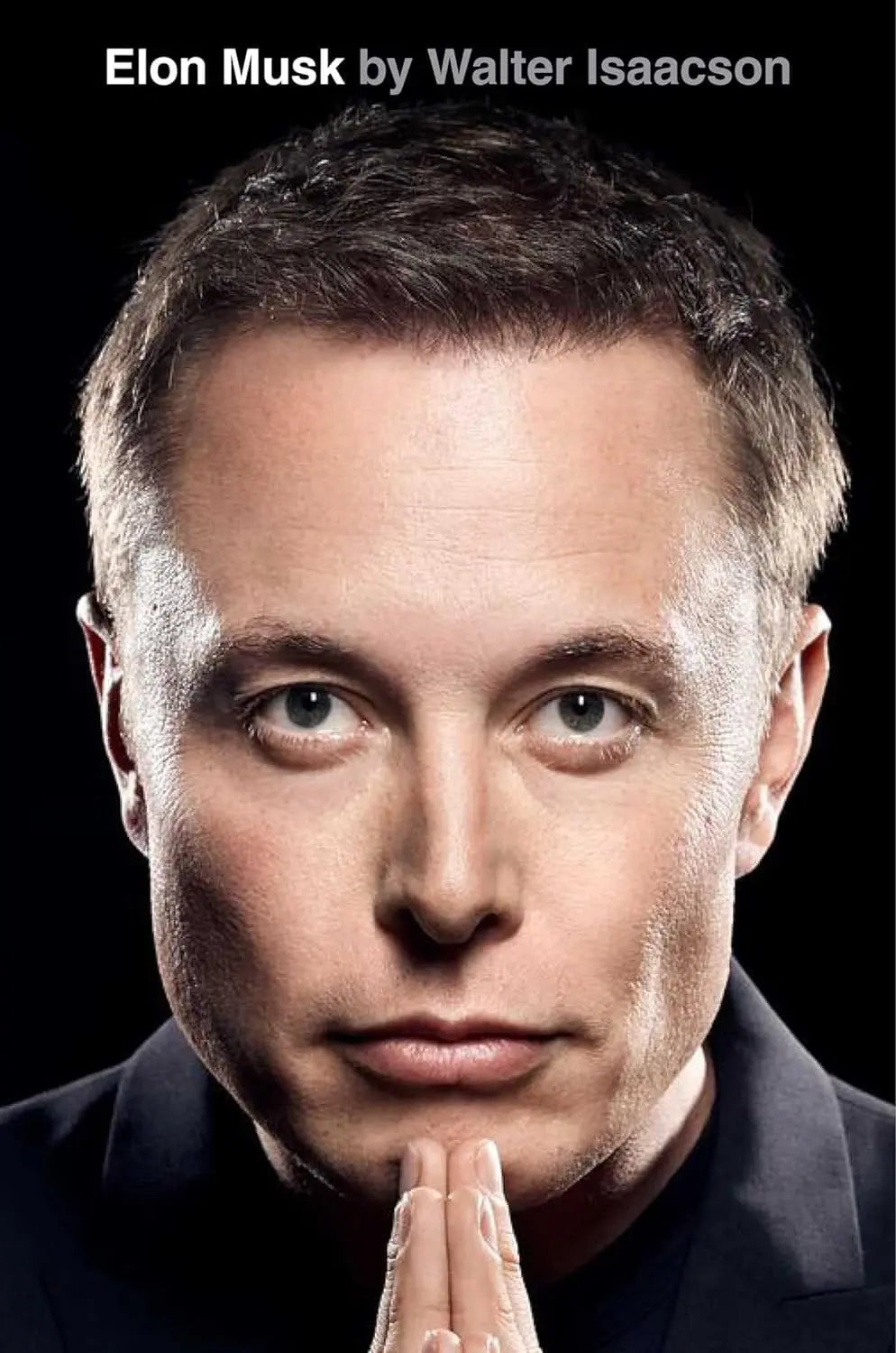 Elon Musk (Paperback) image 1