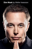 Elon Musk (Paperback) image 1