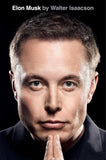 Elon Musk (Paperback) image 1