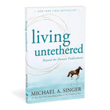 Living Untethered (Paperback) image 3