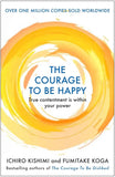The Courage To Be Disliked + Courage To Be Happy  -Paperback image 3
