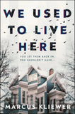 6-Book Combo Set: We Used to Live Here, Sick Fux, Good Energy, The Simple Path, The Women, The New Menopause image 2