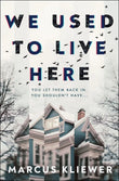 We Used to Live Here:Paperback image 1