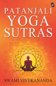 Patanjali Yoga Sutras by Swami Vivekananda (ISBN: 9789390441136)
