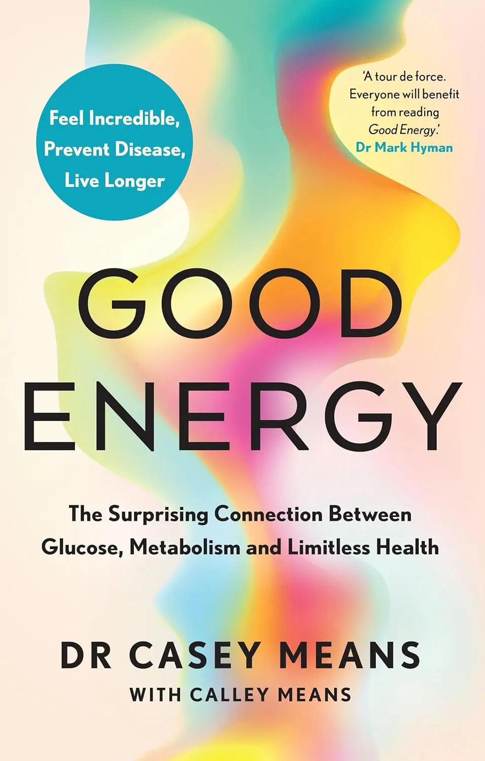 Good Energy : paperback image 2