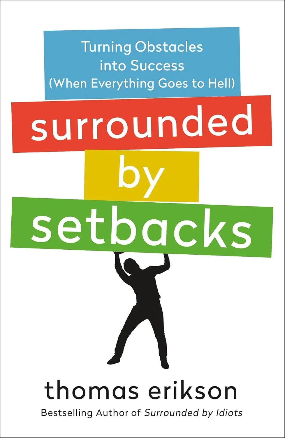 Surrounded  : Paperback image 1