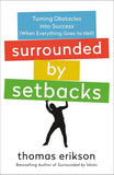 Surrounded  : Paperback image 1