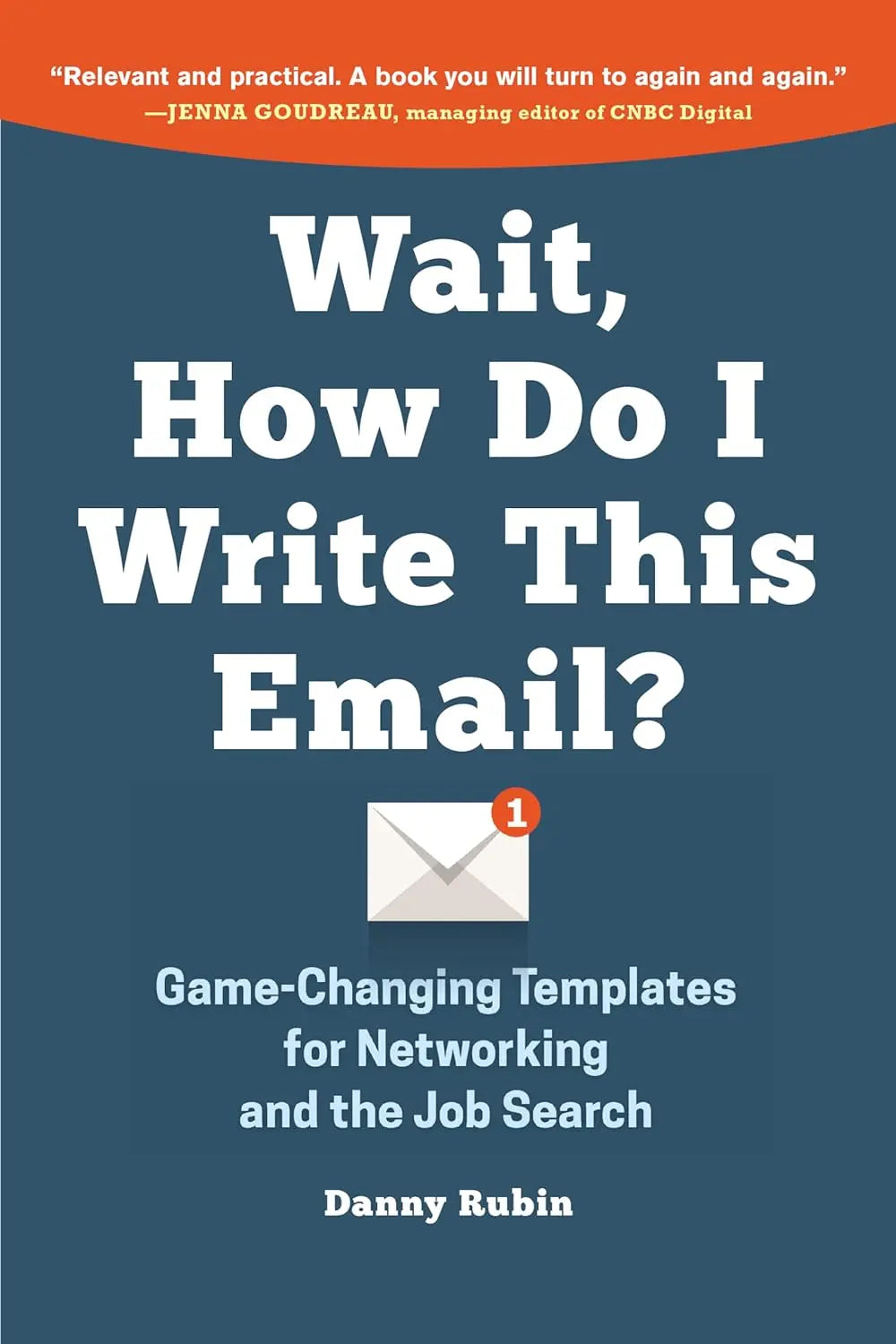 Wait, How Do I Write This Email? Paperback image 1