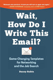 Wait, How Do I Write This Email? Paperback image 1