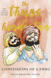The Thug of Hindostan by Philip Meadows Taylor (ISBN: 9789387004085)