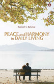 YOGI IMPRESSIONS PEACE AND HARMONY IN DAILY LIVING by Ramesh S Balsekar (ISBN: 9789388677172)