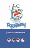 Doraemon Fantasy Collection by Fujiko F Fujio (ISBN: 9789356406445)